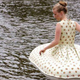Illustration for article titled Welcome Global Warming in This Sexy Innertube Dress